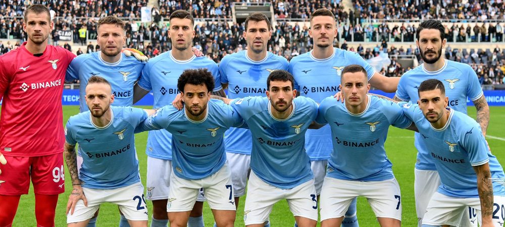 Lazio Empoli 2 2 Cronaca E Tabellino Del Match