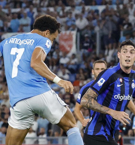 Lazio all'assalto della doppietta: sfida cruciale contro l'Inter per concludere il campionato