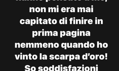 ciro immobile condannato