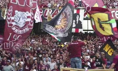 biglietti lazio salernitana