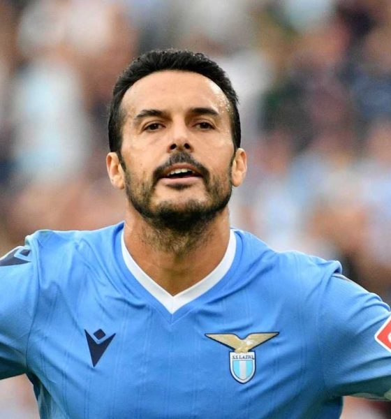 Lazio-Porto 2-1: Pedro regala la vittoria in extremis e la qualificazione è sempre più vicina