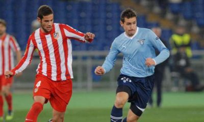 Lazio atletico madrid statistiche