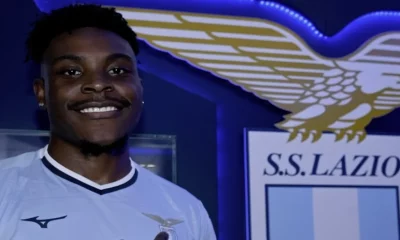 Dele-Bashiru Lazio Nuovi acquisti Lazio 2024 Calcio italiano e tattica Ruolo box-to-box Lazio Adattamento Serie A