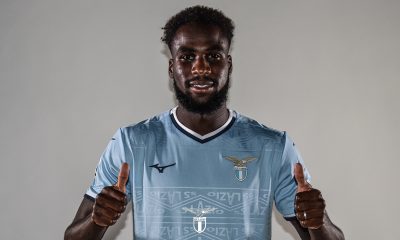 Boulaye Dia decisivo in Torino-Lazio: "Importante vincere, puntiamo in alto"