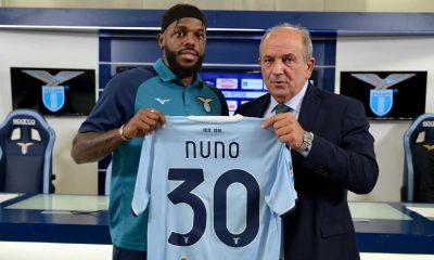 Nuno Tavares, la scommessa vinta della Lazio: il portoghese brilla sotto Baroni