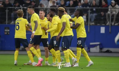 Lazio risale nel Ranking UEFA: 28° posto dopo le prime vittorie in Europa