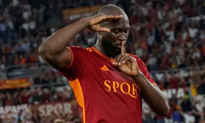 Paolo Di Canio su Lukaku: "Con Conte rende, ma tecnicamente è limitato"