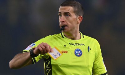 Lazio-Empoli: Vittoria sofferta per i biancocelesti, ma Ayroldi non convince