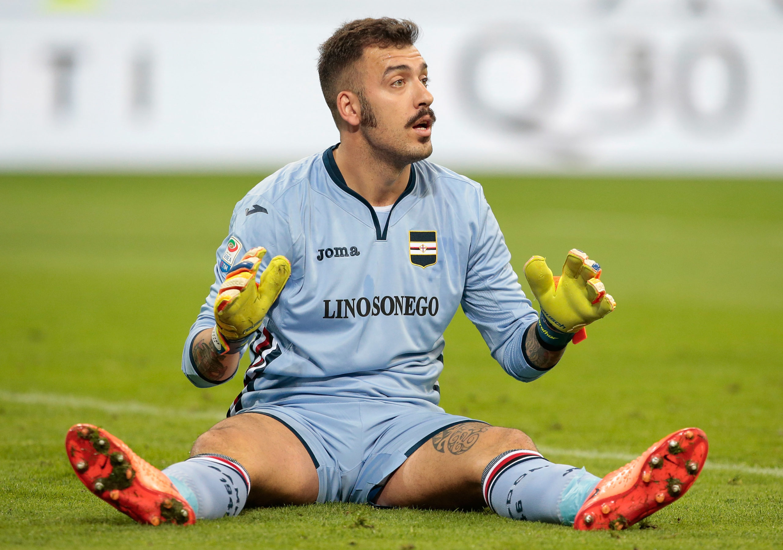 Viviano su Tv Play: "La rosa della Roma è più forte di quella della Lazio"