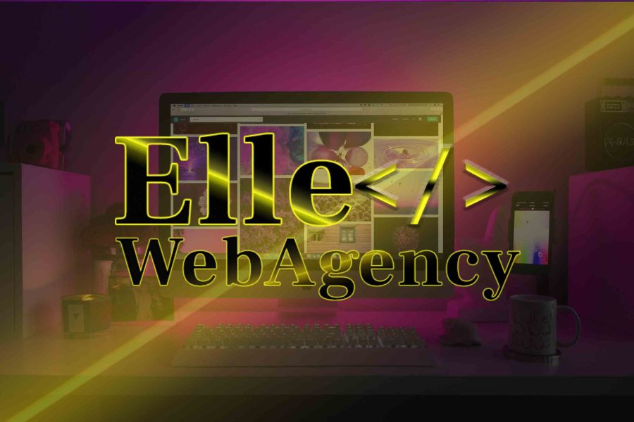 Affidati a ElleWebAgency 