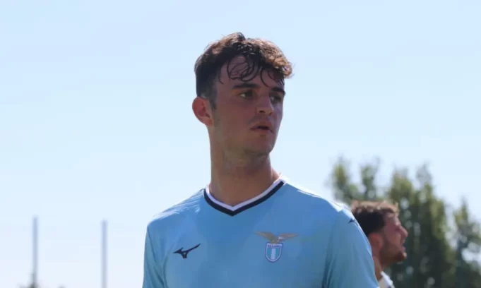 Zazza dopo Braga-Lazio: "La notte più bella della mia vita, un sogno che si realizza"